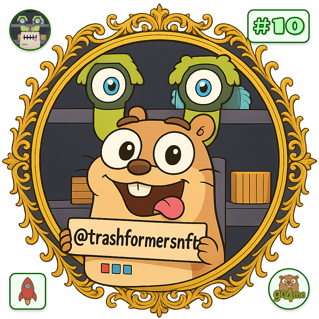 trashformersnft avatar